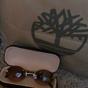 Meet your Posher, Christian